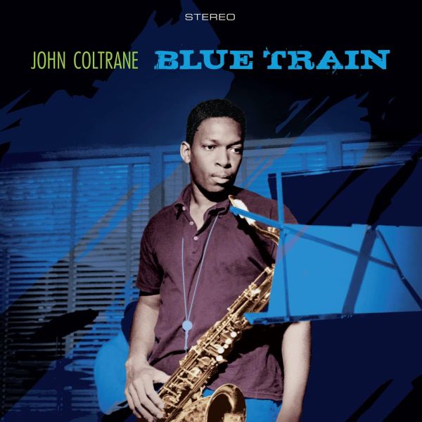 John Coltrane - Blue Train
