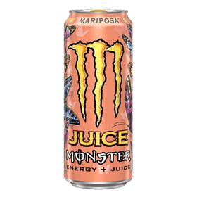 Monster Energy Drink Mariposa 4 X 500ml | Shop Today. Get it Tomorrow ...