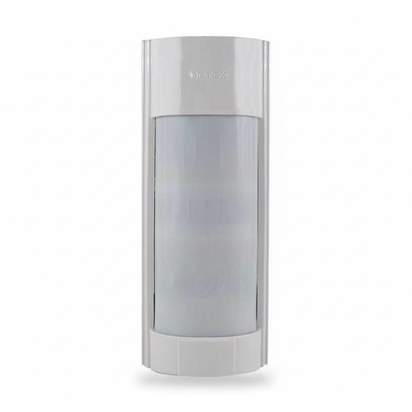 Optex Wireless Outdoor Motion Sensor - Low Mount Wide Angle