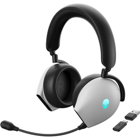 Dell Alienware Tri Mode Wireless Gaming Headset AW920H Shop