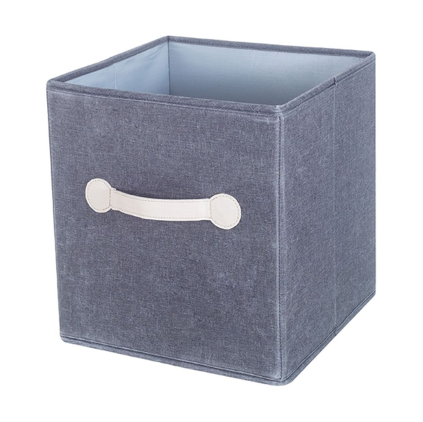 Modern Sturdy Collapsible Home Storage Box