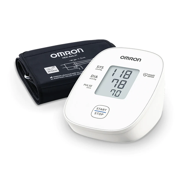 Omron M1 Basic Blood Pressure Unit