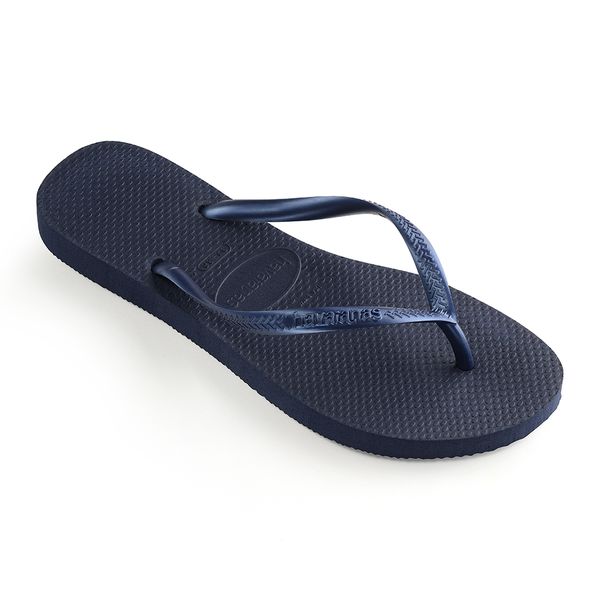 Havaianas Slim - Navy Blue