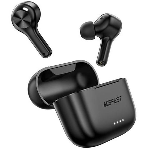 Acefast AceSound True Wireless Stereo Earbuds - Black