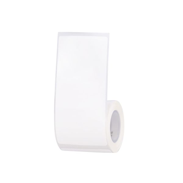 Niimbot - B1 / B21 / B3S - T50x100mm - 75 Labels Per Roll - White