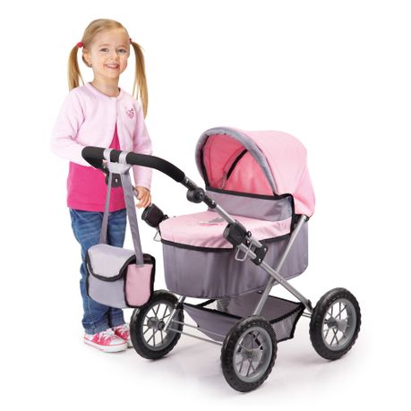 Best dolls pram online