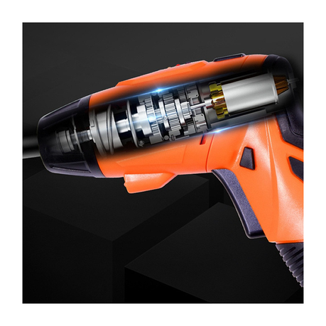 Takealot cordless screwdriver sale