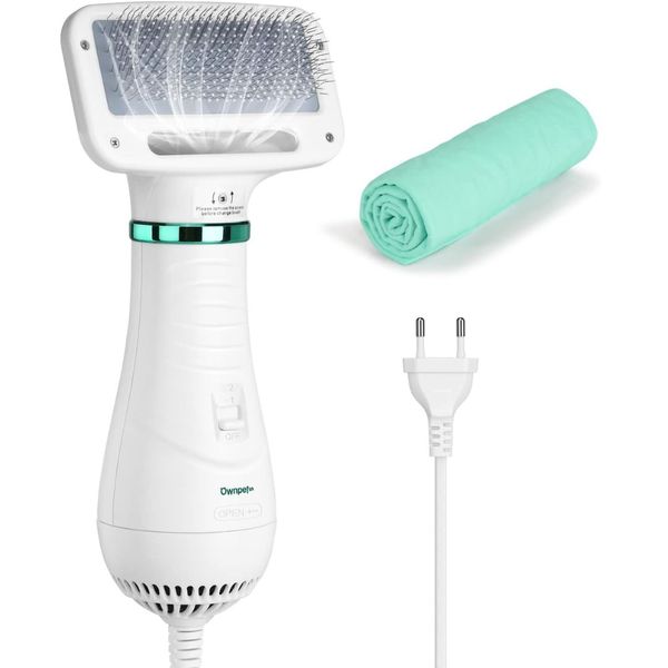 Pet Grooming Fur Dryer