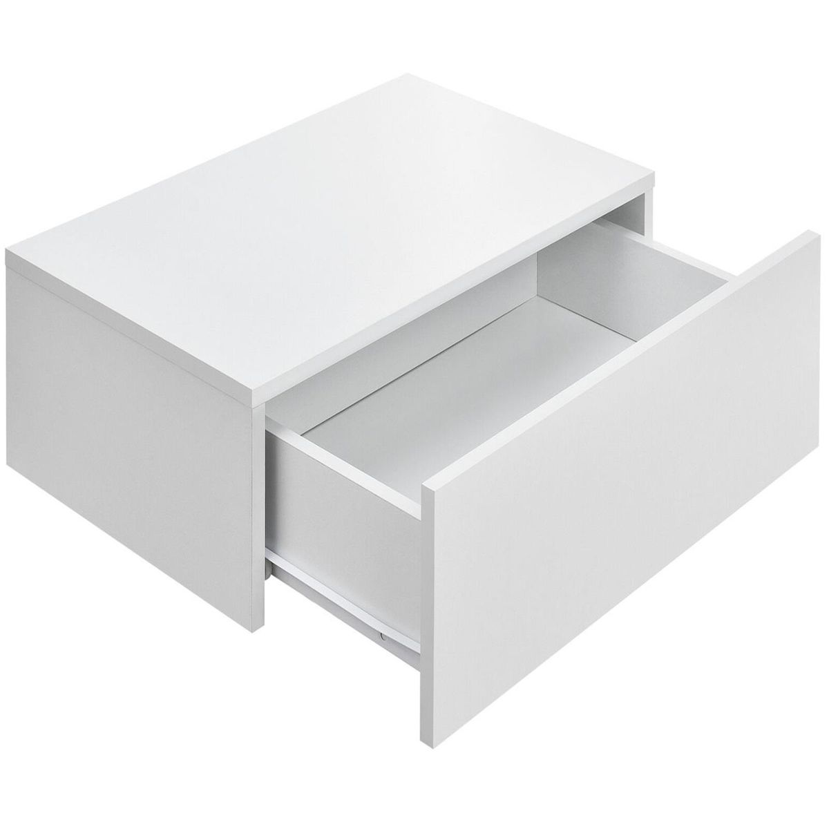 Wander Floating 1 Drawer Shelf Buy Online in South Africa