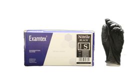 examtex nitrile gloves