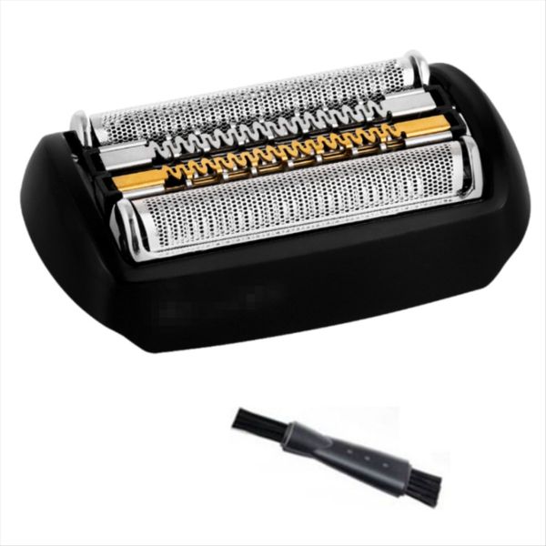 92B Replacement Shaver Head For Braun 9 Series Foil Shaver With Brush