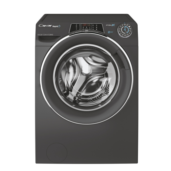 Candy 10kg RapidÓ Inverter Steam Washing Machine with Wifi App Control