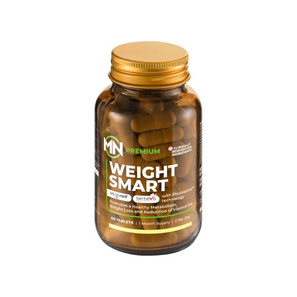 BFC MN Weight Smart 60s