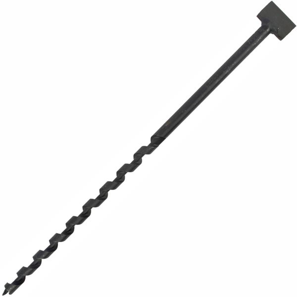 Scotch Eye Auger Bit 12Mm X 400Mm Bulk
