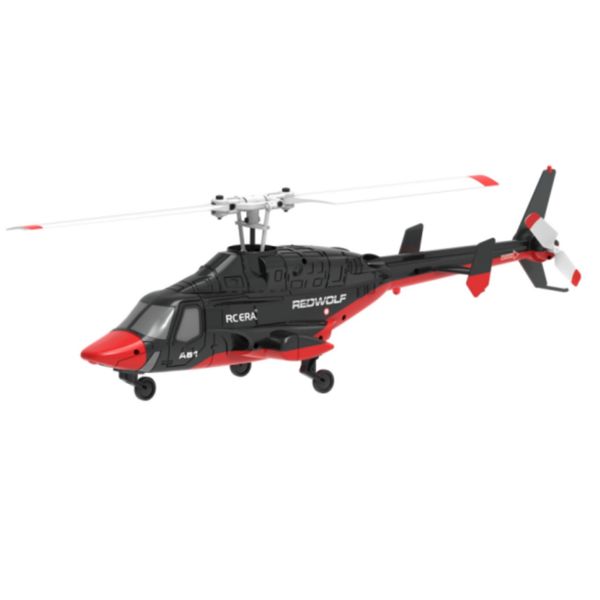 RC ERA A61 RC Helicopter 4 Channel Remote Control Helicopter 1 52 Scale