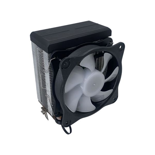 2.4W Internal Luminous ARGB Super Heat Dissipation Computer Radiator