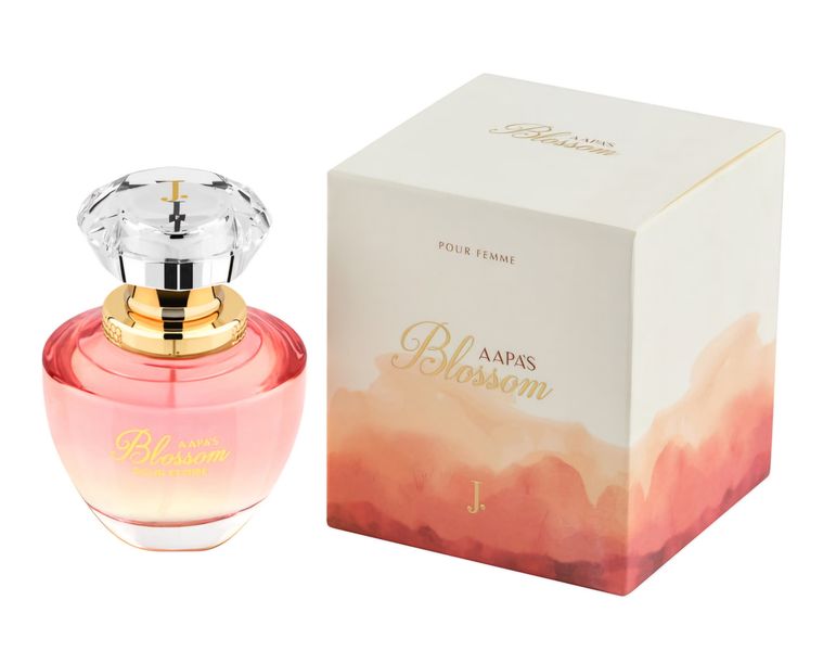 J. Aapa Blossom EDP 80ml