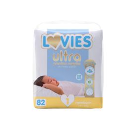 Lovies nappies discount