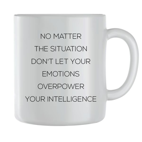 No Matter Coffee Mugs for Men Women Motivational Saying Graphic Cup Gift160