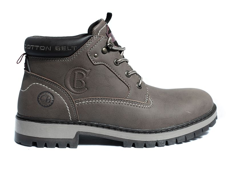 Cotton Belt Napalm NBK Low Cut Ankle Boot Light Brown Shop Today