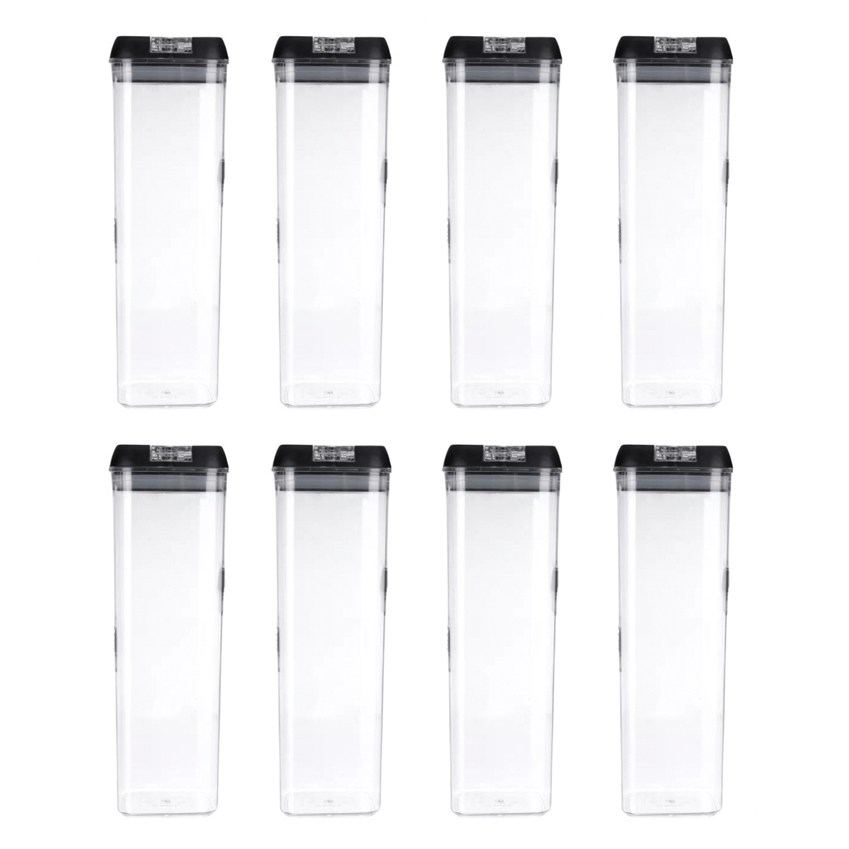 LeakProof Airtight Storage Containers 8 Pack Shop Today. Get it