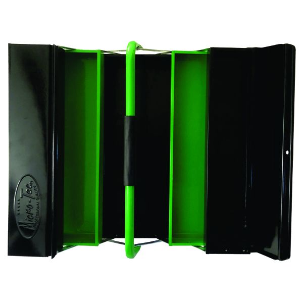 Micro-Tec - Toolbox Empty - 5*Tier