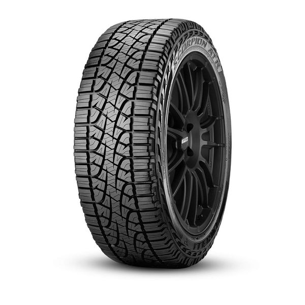 Pirelli 225/75R16 110S Scorpion ATR-Tyre
