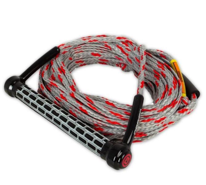 O'Brien 1-Section Ski Combo Rope and Handle