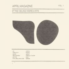 If the Ceiling Were a Kite (Vinyl / 12" Album)