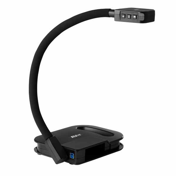 AVer U70+ 4K Ultra HD Visualizer Document Camera