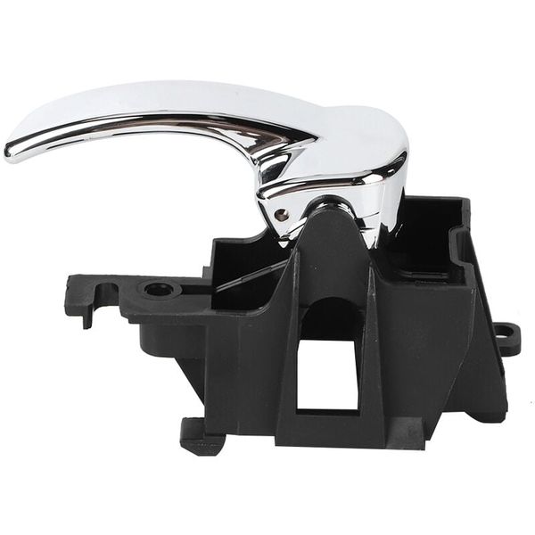 Car Interior Door Handle Left Replacement Interior Door Handle