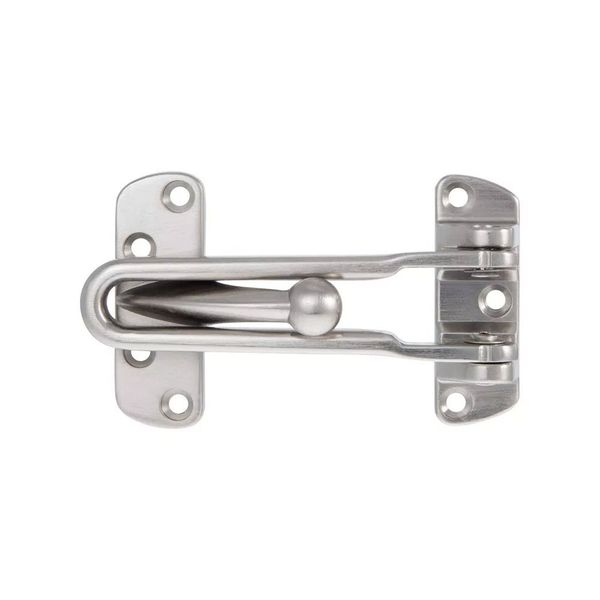 QS Security Door Guard (ss)