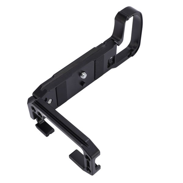 Z6III stretchable L-bracket