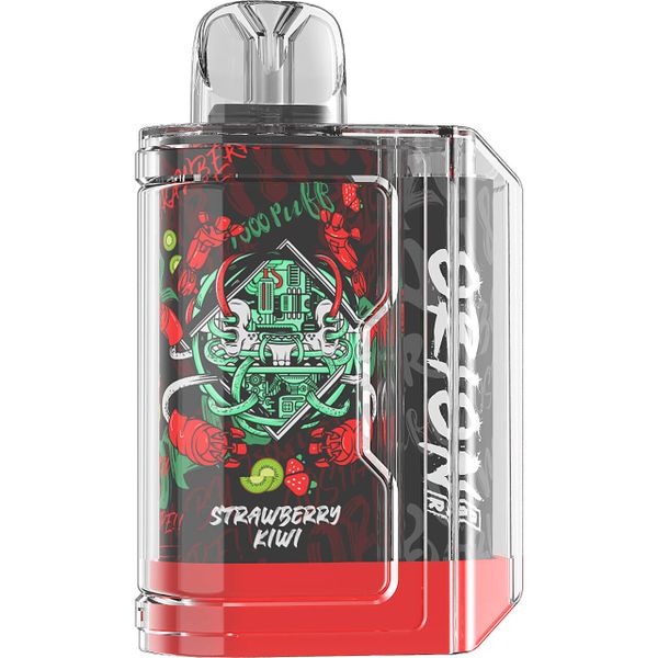 Lost Vape Orion Bar - Strawberry Kiwi - 7500 Puffs