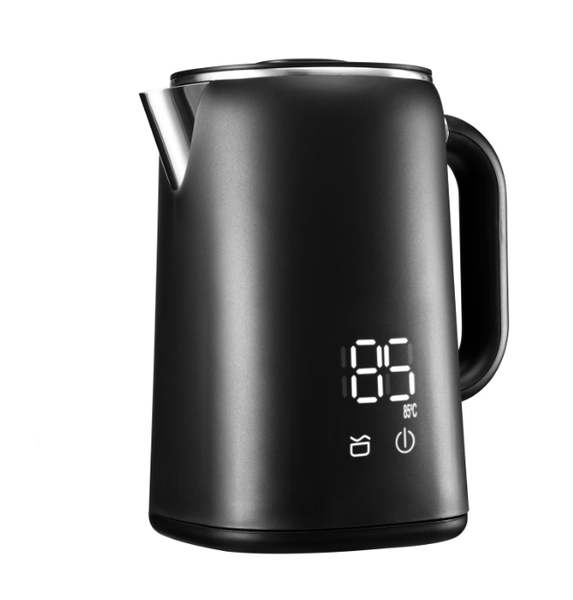 Fully Automatic Electric Kettle for Household Use