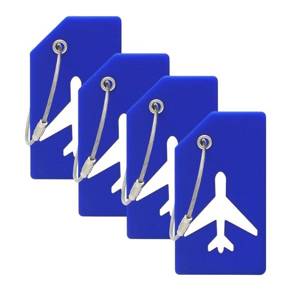 Blue image