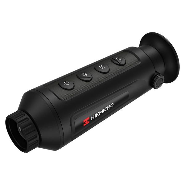 HIKMICRO LYNX Pro LH19 handheld thermal monocular camera