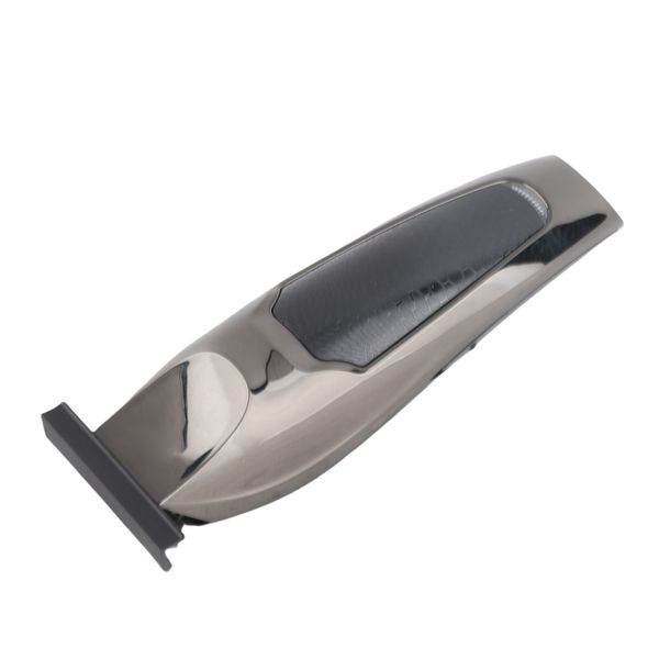 Cordless Hair Trimmer Compatible with USB