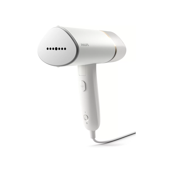 Philips 3000 Series Handheld 1000w Steamer - White