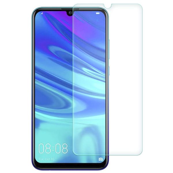 TPU Film Screen Guard Protector for Huawei P Smart+ 2019