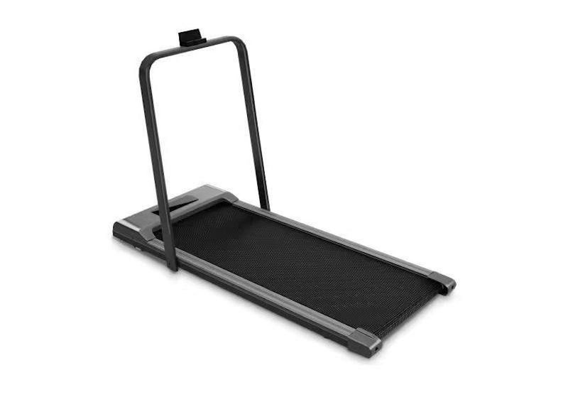 Soul Tech Electronic Walking Pad Treadmill with LED Display - Train at Home