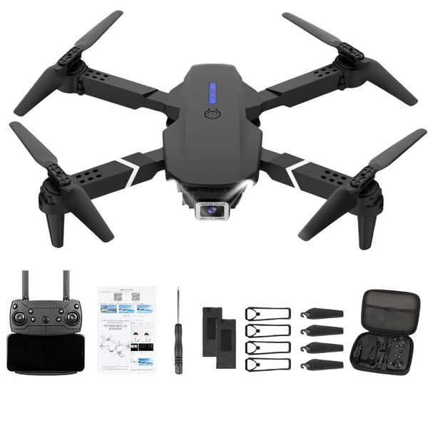 Mini Drone With 4K Cameras,Drones One Key Take Off/Landing, Waypoint Fly