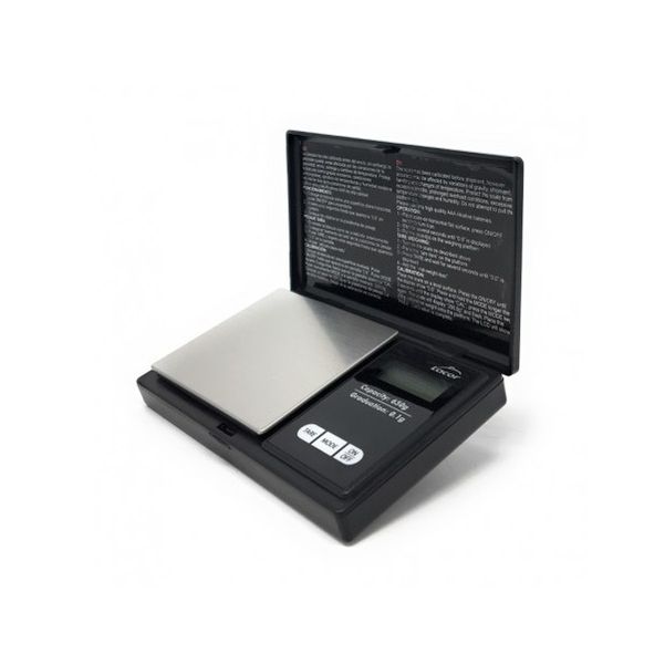 Lacor - Precision Pocket Scale