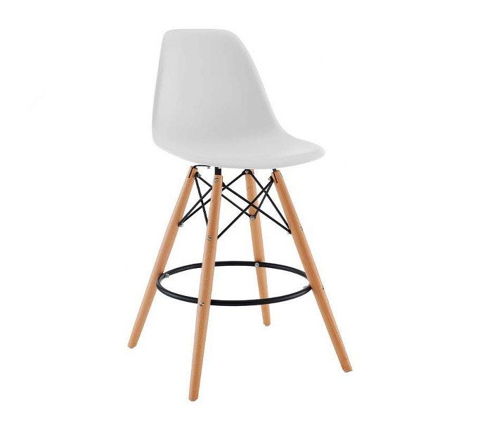 Bar Chair Replika White Shop Today. Get it Tomorrow!