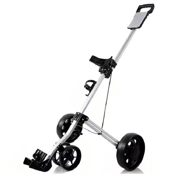 New Elements Golf Pull Cart