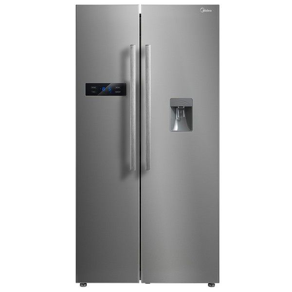 Midea Side by Side 522L