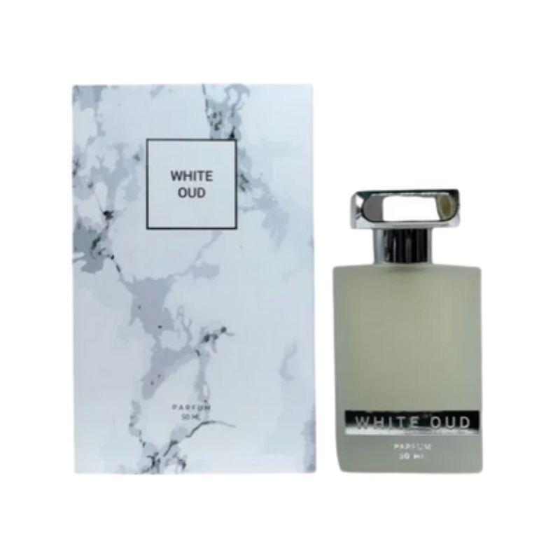 White Oud Perfume Buy Online in South Africa