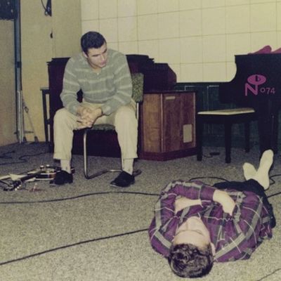 Teen Expo: The Cleopatra Label (Vinyl / 12" Album)