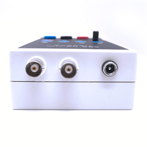 Handheld Dual-Channel Vi Curve Tester Circuit Board Online Detection
