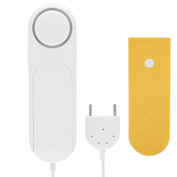 120dB Water Leakage Alarm